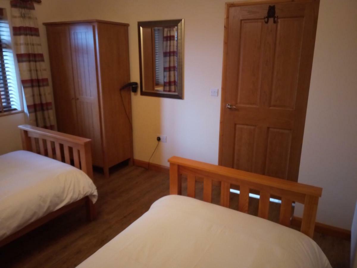 Boardman'S Lodge Peterborough Dış mekan fotoğraf